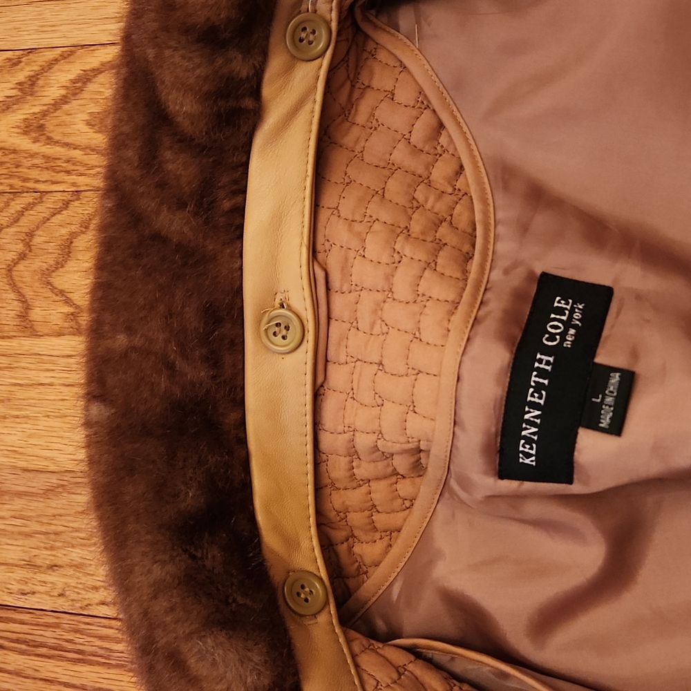 Jacket - Picture 4 of 4